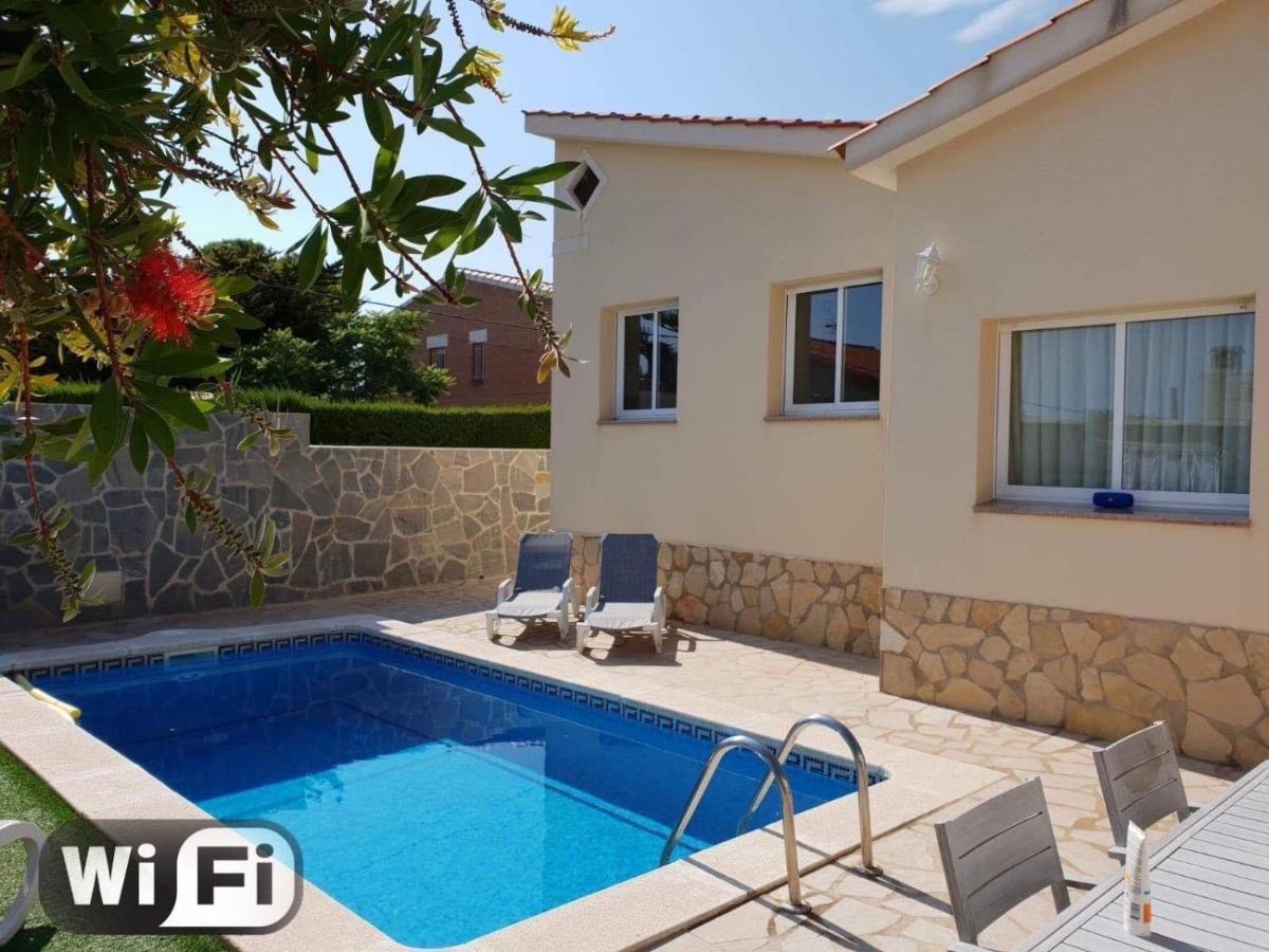 Casa Alegria Villa Calafat Exteriör bild